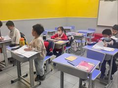 -联恩国际儿童教育·幼小衔接·少儿英语·托管班(远洋未来中心店)