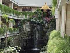 -广州白天鹅宾馆