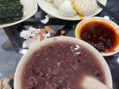 -庆丰包子铺(天桥店)