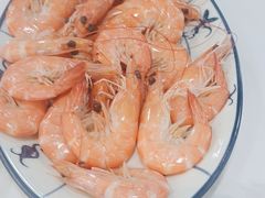 -明本海鲜大排档·鱼生海鲜烧烤宵夜(陈家祠店)