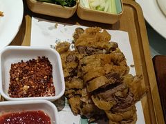 -蠔友汇·海鲜·生蚝烧烤(大东店)