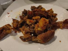 -大鸭梨烤鸭(金色漫香店)