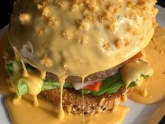 -Lets burger非常汉堡·环球风味(蓝色港湾店)