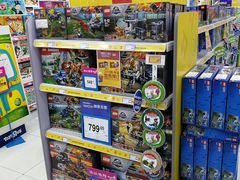-TOYSRUS玩具反斗城(南通万象城店)