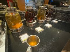 -威斯汀舞台餐厅