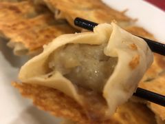 鲅鱼锅贴-大眼锅贴水饺(河东店)