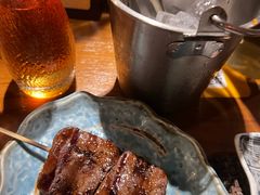 -半藏居酒屋(香港花园店)
