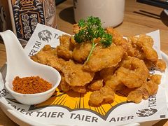 -太二酸菜鱼(石家庄万象城店)