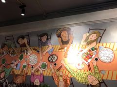-金谷园饺子·烧烤·家宴(人大总店)