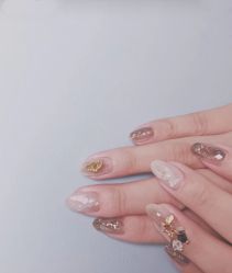 -Halo美甲美睫