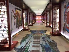 -中家鑫园温泉酒店鑫悦汤泉