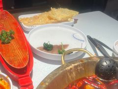 -小龙坎火锅(总店)