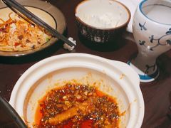 -三俞竹苑(红旗街万达店)