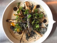 -Ocean's Table 欧舍