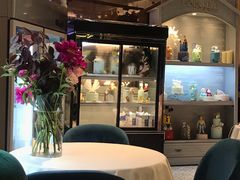 大堂-杜哈夫DOUX RÊVE·生日蛋糕(日月光店)