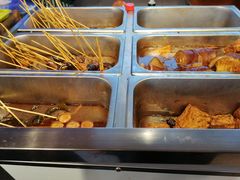 -盒煮先卤面(沙坡尾店)