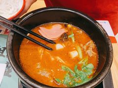 麻辣肥牛过桥米线-大官米线(喜盈门范城店)