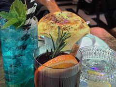 -Famous肥猫墨西哥音乐餐吧(五棵松华熙LIVE店)