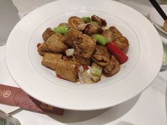 -双合园·海鲜水饺青岛菜(九水东路店)