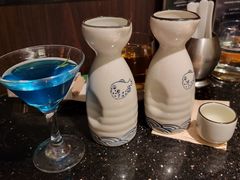 -極上萬膳·日料放题(海岸城店)