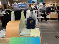 -NIKE(朝阳合生汇店)