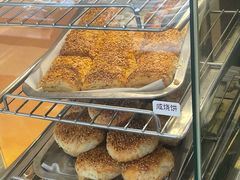 -口福汤包馆(融汇店)