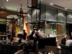大堂-小南洋海景餐厅(深圳湾店)