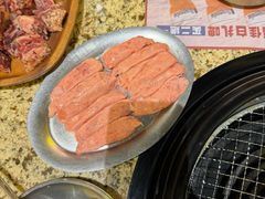 -首尔烤肉大排档(合生汇店)