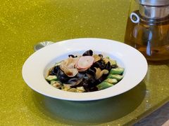 -江南赋(内蒙古大厦店)