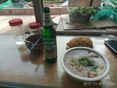 调料-福鑫面馆(高尚路店)