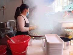 -东漖肉菜综合市场