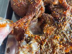 -佰运猪蹄(高陵店)