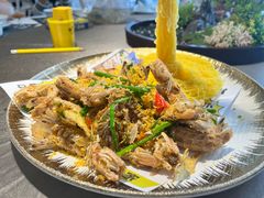 -喜碧海鲜·二十年本土海鲜老字号(上排店)