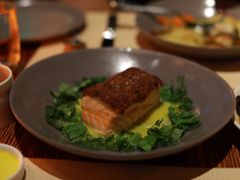 -Mercato莫卡多露台餐厅与酒吧(K11店)