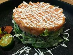 -清真·艾美可餐厅(大悦汇店)