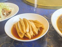 -妈妈菜舟山海鲜(定海古城店)