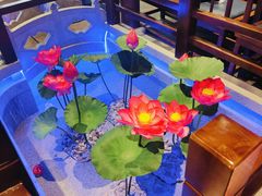-姑苏家宴·苏帮菜·松鼠桂鱼(苏州总店)