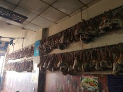 -阿婆情腊排骨火锅(金虹路店)