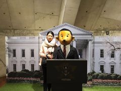 -济州岛泰迪熊博物馆