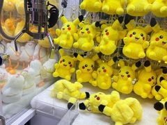 -爱玩嘉年华(江北一店)
