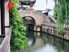 -南浔古镇