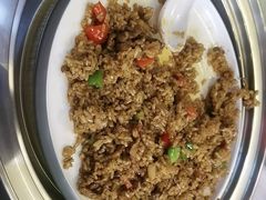 -四斤烤肉(东戴河孟家店)
