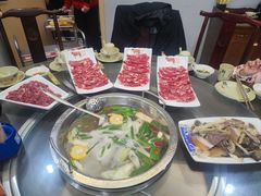 -小胖牛肉馆(安昌旗舰店)