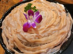 冰镇鲜鹅肠-大龙燚火锅(五一广场店)
