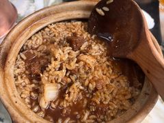 -小吊梨汤·北京菜(香山店)