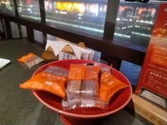 -小厨娘金榜题名(夫子庙贡院街店)
