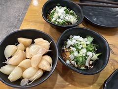 糖蒜-金生隆(六铺炕店)