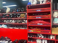 -极斗-IKMF马伽术·格斗运动学院(东直门店)