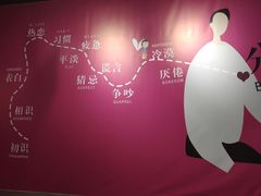 -深圳失恋博物馆再见前任(汇商名苑店)