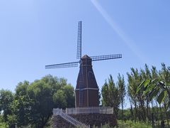 -渔岛海洋度假区